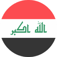 Logo Irak U23