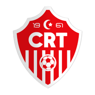 Logo CR Temouchent