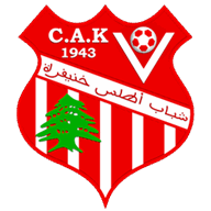 Logo Chabab Atlas Khenifra