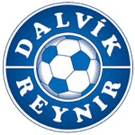 Logo Dalvik/Reynir