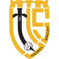 Logo Union Touarga Sport