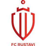 Logo FC Rustavi