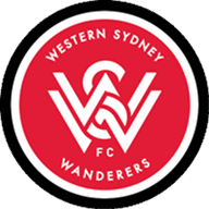Logo Western Sydney Wanderers FC