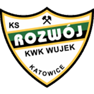 Logo Rozwoj Katowice