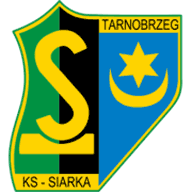 Logo Siarka Tarnobrzeg