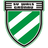 Logo SV Wals Grunau