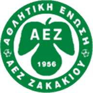 Logo AEZ Zakakiou