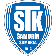 Logo FC STK 1914 Šamorín