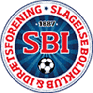 Logo Slagelse B&I