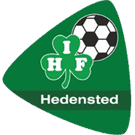 Logo Hedensted