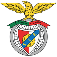 Logo Benfica B