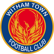 Logo Witham Town