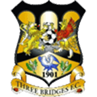 Logo Three Bridges