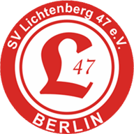Logo SV Lichtenberg 47