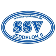 Logo SSV Jeddeloh