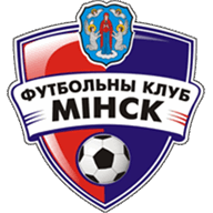Logo FC Minsk