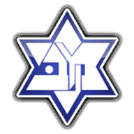 Logo Maccabi Yavne