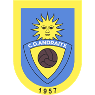 Logo CE Andratx