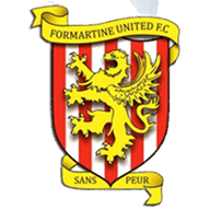 Logo Formartine United