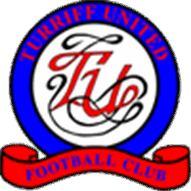 Logo Turriff United