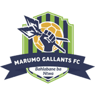 Logo Marumo Gallants