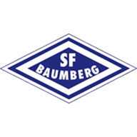 Logo Sportfreunde Baumberg