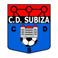 Logo CD Subiza
