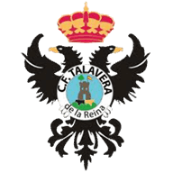 Logo CF Talavera de la Reina
