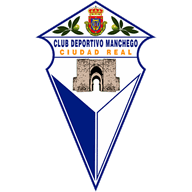 Logo CD Manchego Ciudad Real