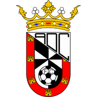 Logo AD Ceuta FC