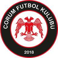Logo Çorum FK