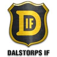 Logo Dalstorps IF