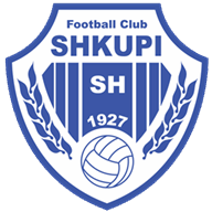 Logo Shkupi