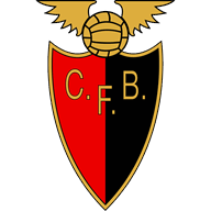 Logo Clube Futebol Benfica