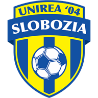 Logo FC Unirea Slobozia