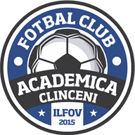 Logo FC Academica Clinceni