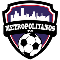 Logo Metropolitanos FC