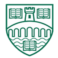 Logo Stirling University FC