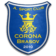 Logo Corona Brasov