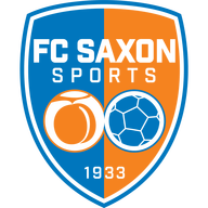 Logo FC Saxon Sports