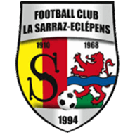 Logo FC La Sarraz Eclepens