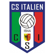 Logo CS Italien GE