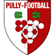 Logo Pully Football