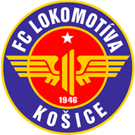 Logo FC Lokomotíva Košice