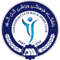 Logo Gol Gohar