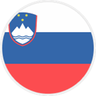 Logo Slovenia (W)