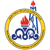 Logo Naft Masjed Soleyman FC