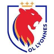 Logo OL Lyonnes (W)