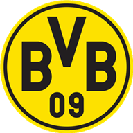 Logo Borussia Dortmund U19