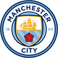 Logo Manchester City U19